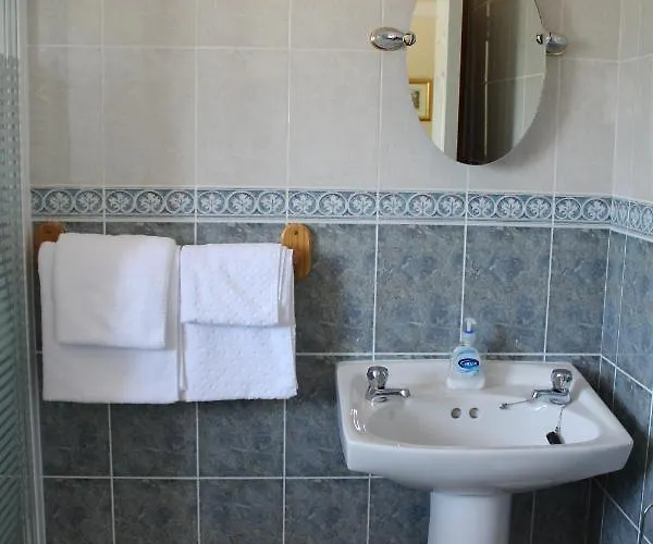 Seacourt - Adult Only 4* 트라모어